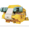 3 cubic meters CM twin shaft concrete mixer for sale